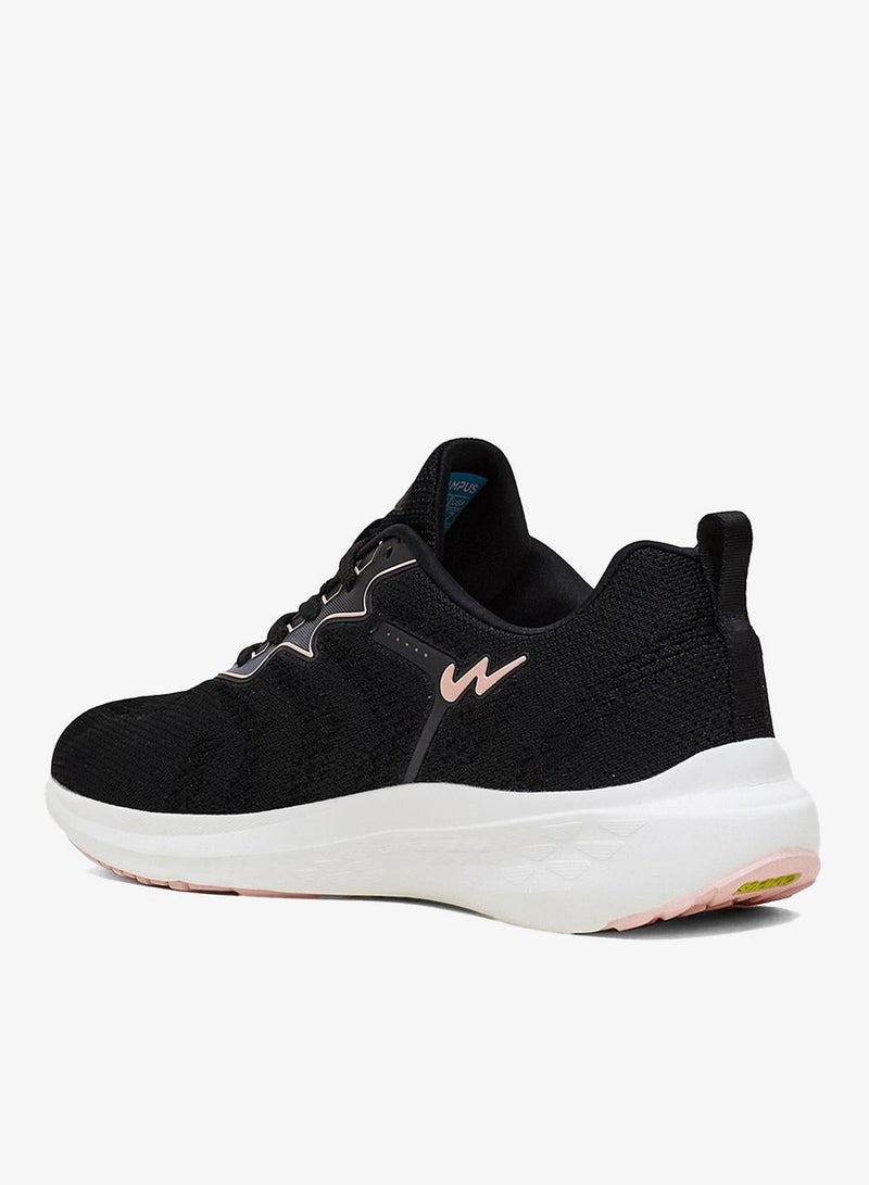 CAMPUS Women’s Low Top Sneakers – Cool Urban Design with Memory Foam for All-Day Comfort - Image 3